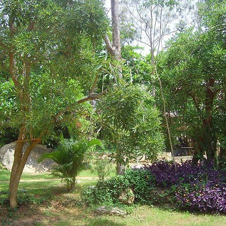 Eagle Ridge Resort Bangalore Ngoại thất bức ảnh