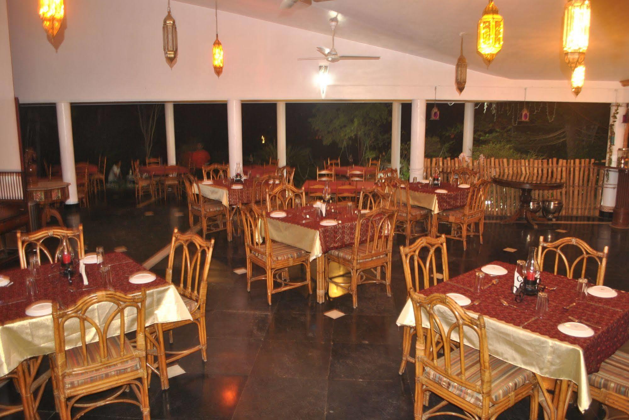 Eagle Ridge Resort Bangalore Ngoại thất bức ảnh