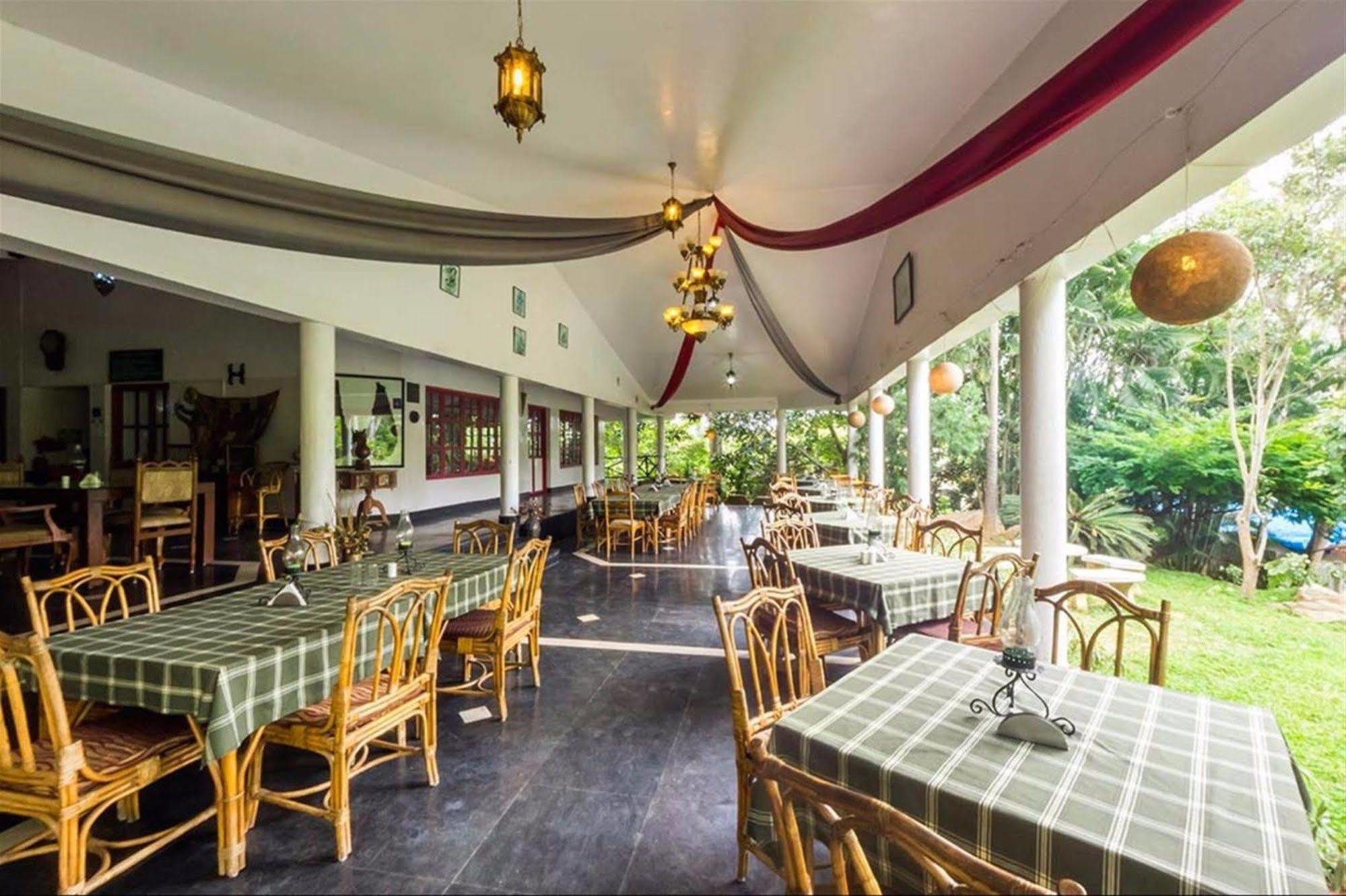 Eagle Ridge Resort Bangalore Ngoại thất bức ảnh