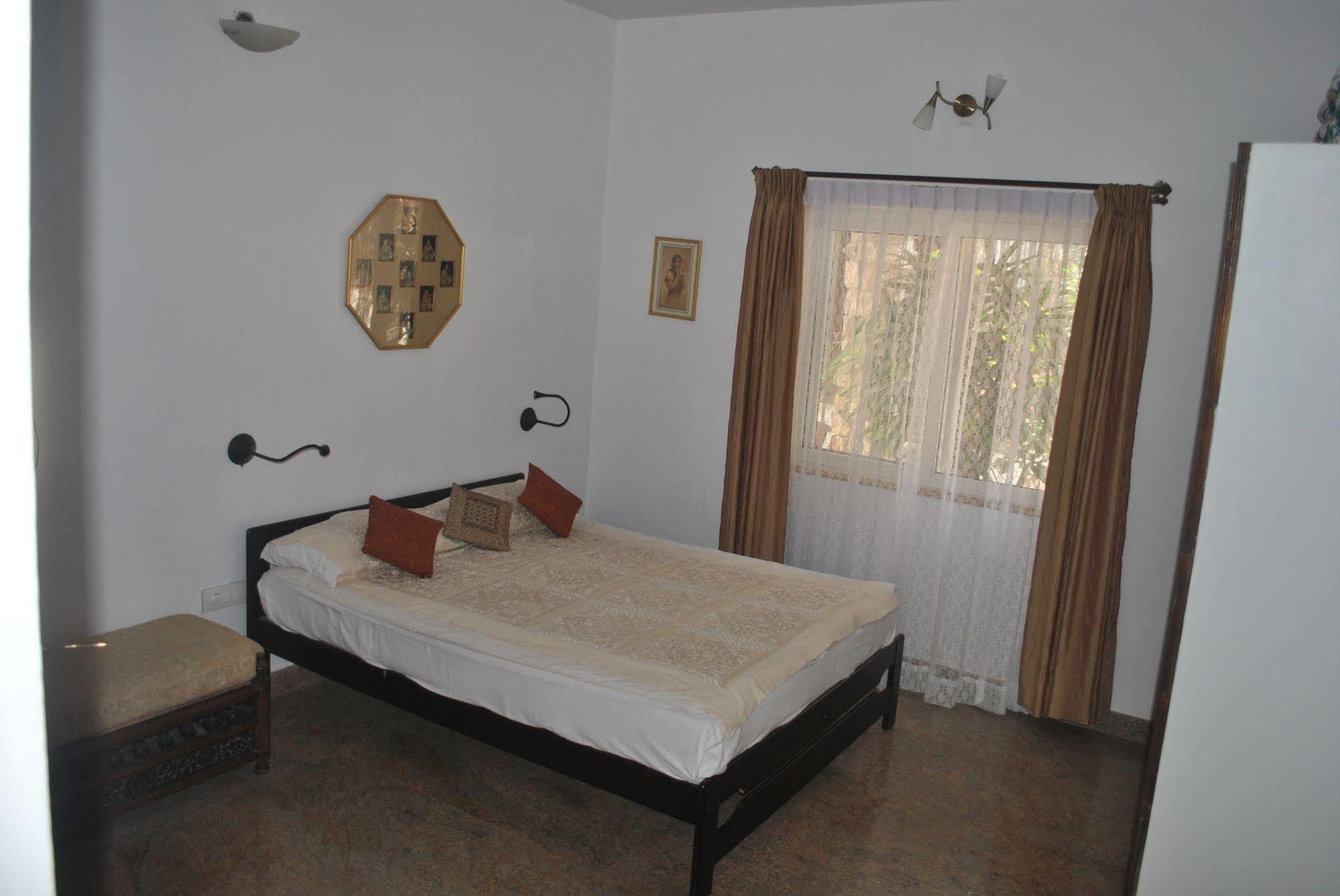 Eagle Ridge Resort Bangalore Ngoại thất bức ảnh